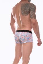 Deluxerie Heren Boxer Coyne 3