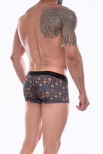 Deluxerie Heren Boxer Crisento