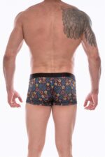Deluxerie Heren Boxer Crisento 2