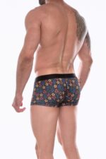 Deluxerie Heren Boxer Crisento 3