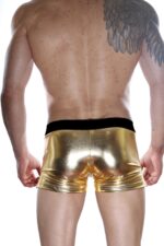 Deluxerie Heren Boxer Cristoforo 2