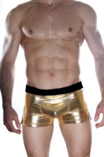 Deluxerie Heren Boxer Cristoforo 3