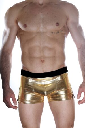 Deluxerie Heren Boxer Cristoforo 3
