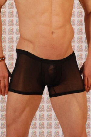 Deluxerie Heren Boxer Eilan