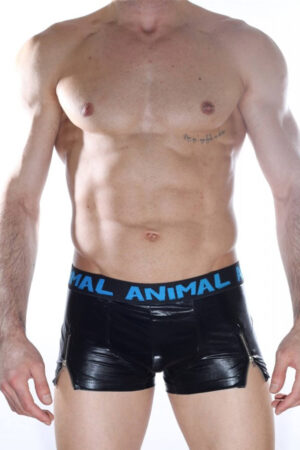 Deluxerie Heren Boxer Erland 2