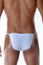 Deluxerie Heren Slip Elgin