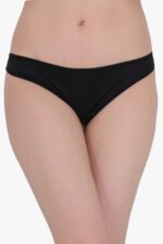 Deluxerie Sexy Slip Cardin