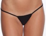 Deluxerie Sexy String Michee 2