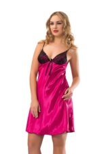Deluxerie Nachthemd Set Magic Rose