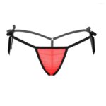 Deluxerie Sexy String Fionna 2