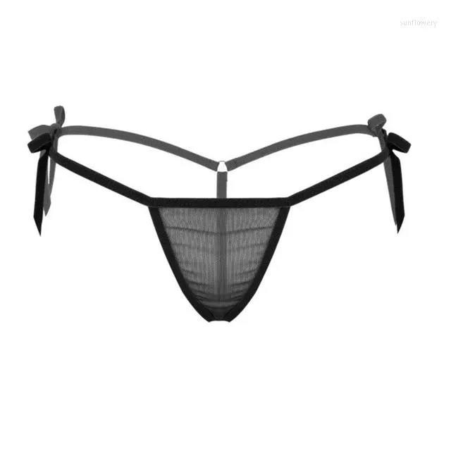 Deluxerie Sexy String Fionna 3 Deluxerie Sexy String Fionna 3