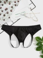 Deluxerie Heren Jockstrap Heloise