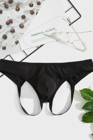 Deluxerie Heren Jockstrap Heloise
