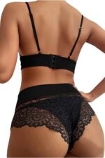 Deluxerie Short Set Filumena 2