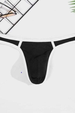Deluxerie Heren String Harini