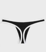 Deluxerie Heren String Harini