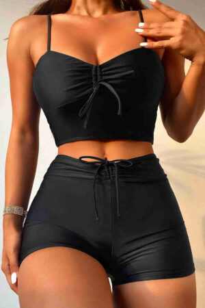 Privé: Deluxerie Bikini Set Caetlin