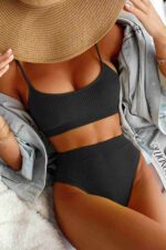 Privé: Deluxerie Bikini Set Calista