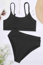 Privé: Deluxerie Bikini Set Calista