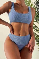 Privé: Deluxerie Bikini Set Clarine