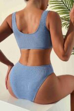 Privé: Deluxerie Bikini Set Clarine