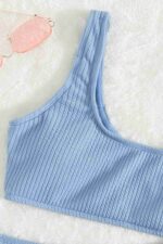 Privé: Deluxerie Bikini Set Clarine