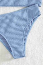Privé: Deluxerie Bikini Set Clarine