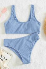 Privé: Deluxerie Bikini Set Clarine