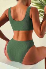 Privé: Deluxerie Bikini Set Clarity