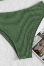 Privé: Deluxerie Bikini Set Clarity