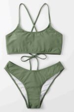 Privé: Deluxerie Bikini Set Cordella