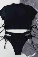Privé: Deluxerie Bikini Set Cyrilla