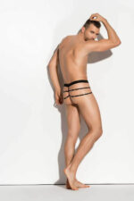 Deluxerie Heren String Alfeo