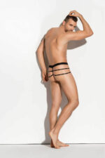 Deluxerie Heren String Aliard