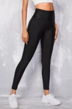 Deluxerie Leggings Itotia