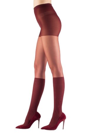 Deluxerie Panty Anjanette