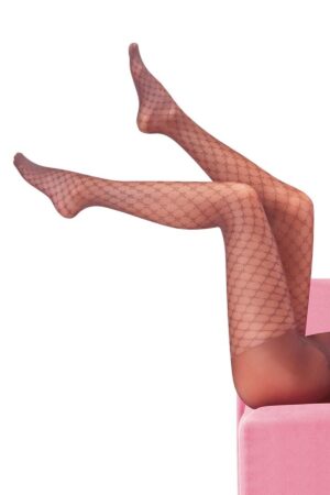Deluxerie Panty Jessiqua