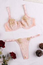 Deluxerie Sexy BH Set Ilinca