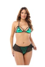 Deluxerie Sexy BH Set Stefany