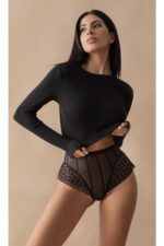Deluxerie Sexy Slip Richardette