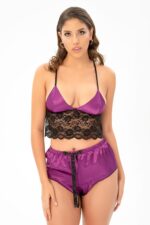 Deluxerie Shortama Set Mahima