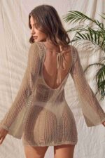 Deluxerie Strandkleding Berti
