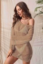 Deluxerie Strandkleding Berti