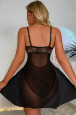 Deluxerie Body Richilene