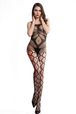 Deluxerie Catsuit Kiersten