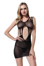 Deluxerie Catsuit Mahasin