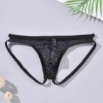 Deluxerie Heren Jockstrap Eagen