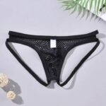 Deluxerie Heren Jockstrap Eagen