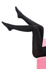 Deluxerie Panty Martje
