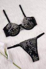 Deluxerie Sexy BH Set Jenesis